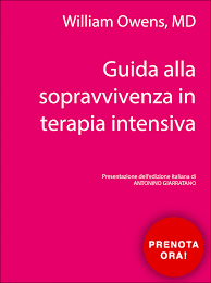 Guida alla Sopravvivenza in Terapia Intensiva