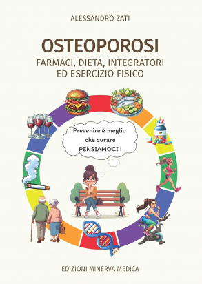 Osteoporosi Farmaci, dieta, integratori ed esercizio fisico