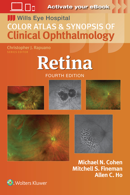 Retina 4th edition