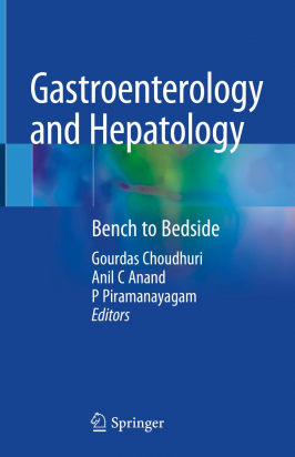 Gastroenterology and Hepatology