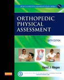 Orthopedic Physical Assessment, 6th Edition