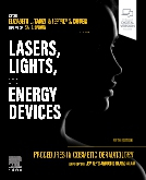 Procedures in Cosmetic Dermatology: Lasers, Lights, and Energy Devices, 5th Edition