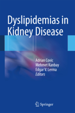 Dyslipidemias in Kidney Disease