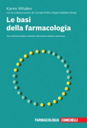 Le basi della farmacologia- terza edizione