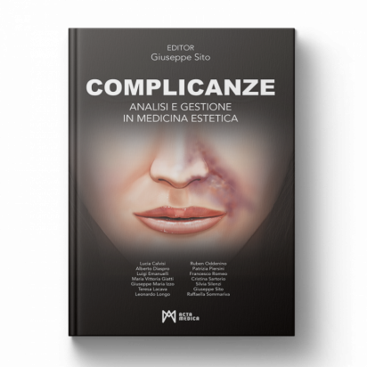 Complicanze – Analisi e gestione in medicina estetica