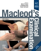 Macleod's Clinical Examination, 15th Edition