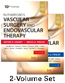 Rutherford's Vascular Surgery and Endovascular Therapy, 2-Volume Set, 10th Edition