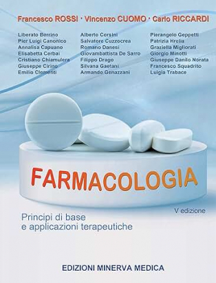 Farmacologia - V Edizione