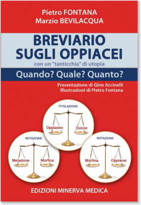 Breviario sugli oppiacei