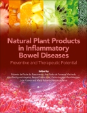 Natural Plant Products in Inflammatory Bowel Diseases