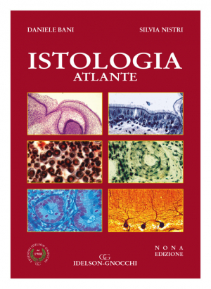 Istologia Atlante IX Edizione