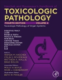 Haschek and Rousseaux's Handbook of Toxicologic Pathology, 4th Edition - Volume 4