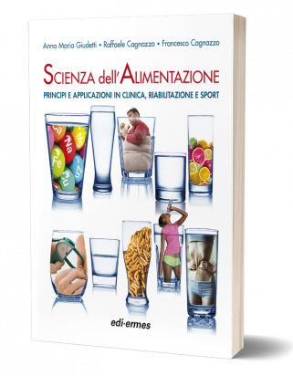 Scienza dell’Alimentazione