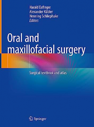 Oral and maxillofacial surgery