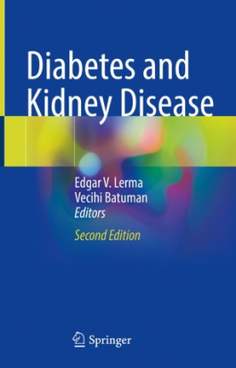 Diabetes and Kidney Disease