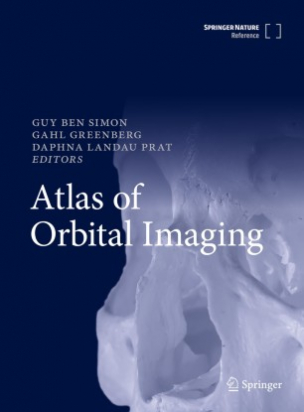 Atlas of Orbital Imaging