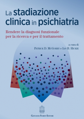 La stadiazione clinica in psichiatria