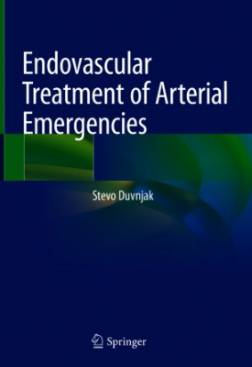 Endovascular Treatment of Arterial Emergencies