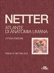 Netter Atlante di Anatomia 8° ediz.