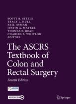 The ASCRS Textbook of Colon and Rectal Surgery