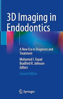 3D Imaging in Endodontics