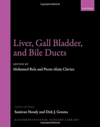 Liver, Gall Bladder, and Bile Ducts