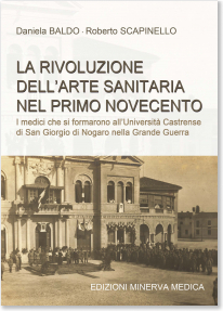 La Rivoluzione dell'Arte Sanitaria nel Primo Novecento