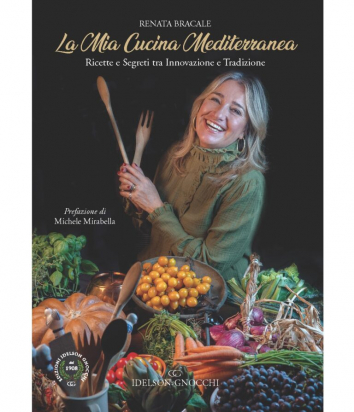 La Mia Cucina Mediterranea