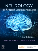 Neurology for the Speech-Language Pathologist, 7th Edition