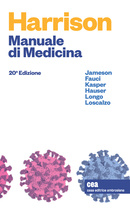 Harrison Manuale di Medicina Ventesima edizione