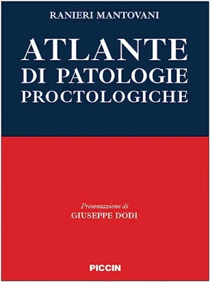 Atlante di Patologie Proctologiche