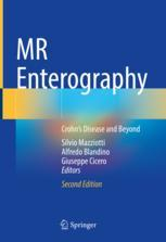 MR Enterography