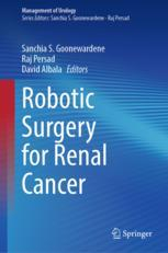 Robotic Surgery for Renal Cancer