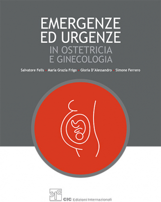 Emergenze ed Urgenze in Ostetricia e Ginecologia