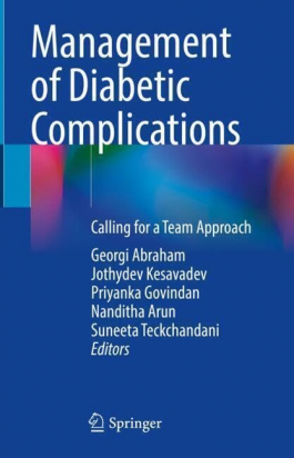 Management of Diabetic Complications