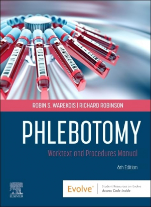 Phlebotomy, 6th Edition