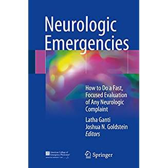 Neurologic Emergencies