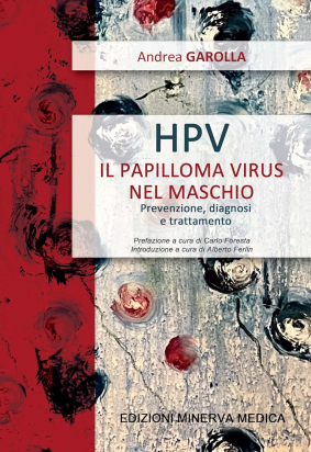 HPV il papilloma virus nel maschio