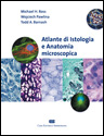 Atlante di Istologia e Anatomia Microscopica 