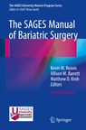 The SAGES Manual of Bariatric Surgery