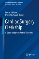 Cardiac Surgery Clerkship