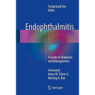 Endophthalmitis 