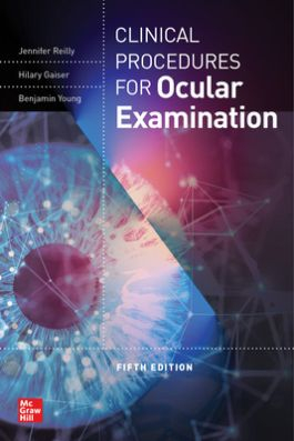 Clinical Procedures for the Ocular Examination