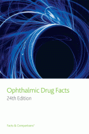 Ophthalmic Drug Facts