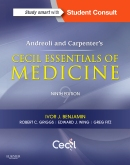 Andreoli and Carpenter's Cecil Essentials of Medicine, 9th Edition