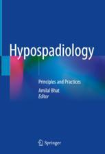 Hypospadiology