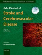 Oxford Textbook of Stroke and Cerebrovascular Disease