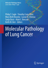 Molecular Pathology of Lung Cancer