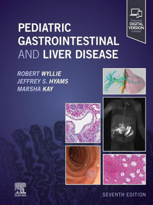 Pediatric Gastrointestinal and Liver Disease, 7th Edition