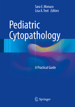 Pediatric Cytopathology